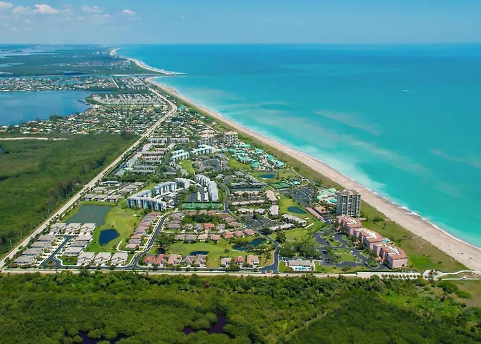 Ocean Village