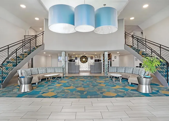 Best Western Brewton Inn