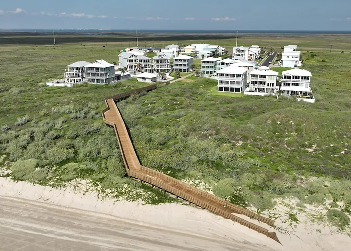 Beachhouse Bliss