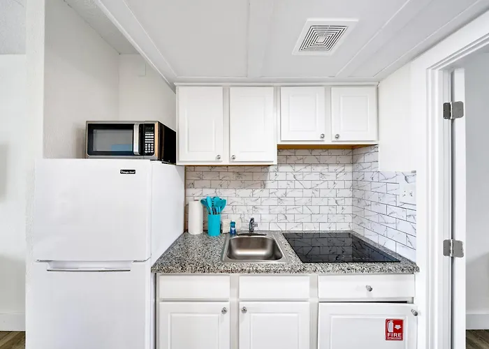 Madison Resort Wildwood Crest