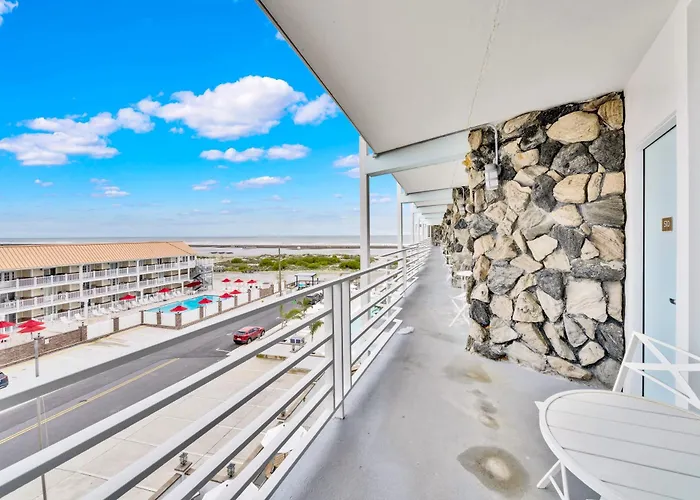 Madison Resort Wildwood Crest