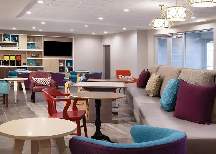Home2 Suites By Hilton Jackson