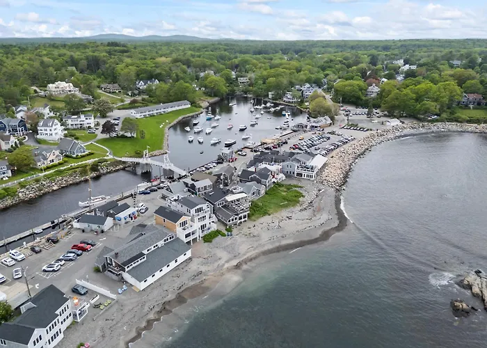 Tide'S Edge Oceanfront Condo