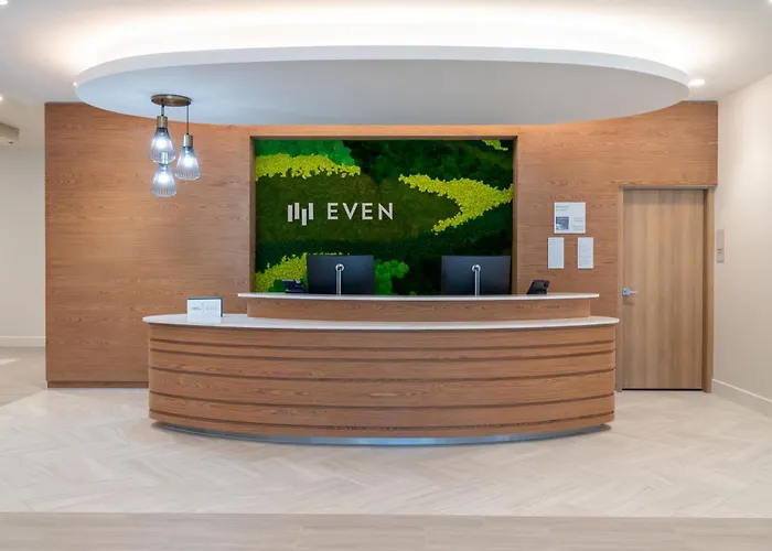 Even Hotel Miami - Doral Area By Ihg