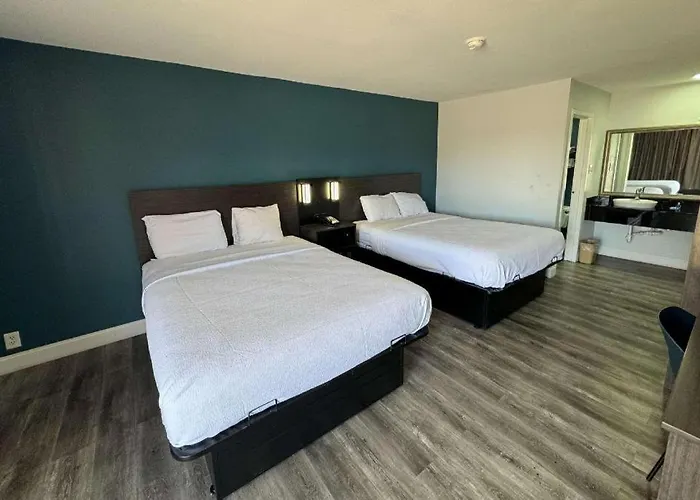 Rodeway Inn