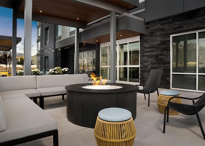 Home2 Suites By Hilton Tooele