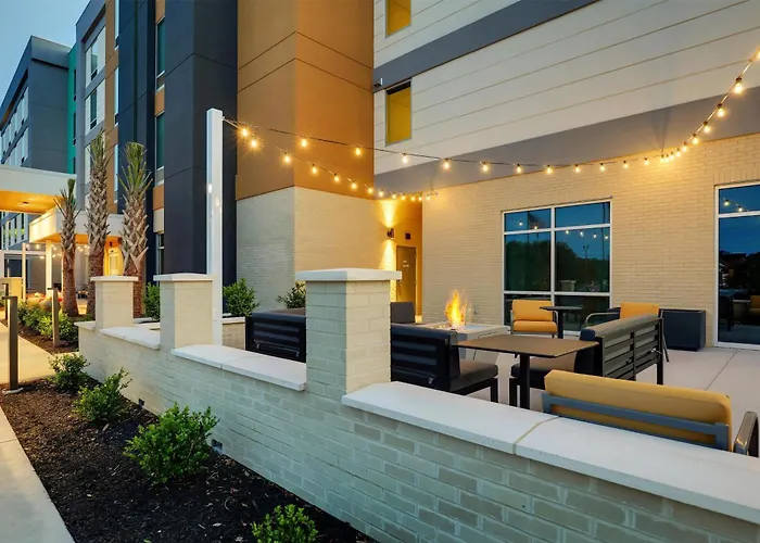Home2 Suites By Hilton Conway, Sc
