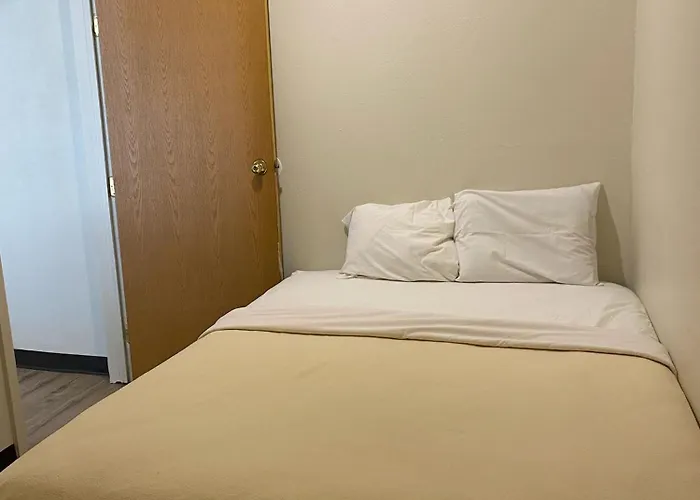 Homestead Inn Extended Stay - 3 Nights Min