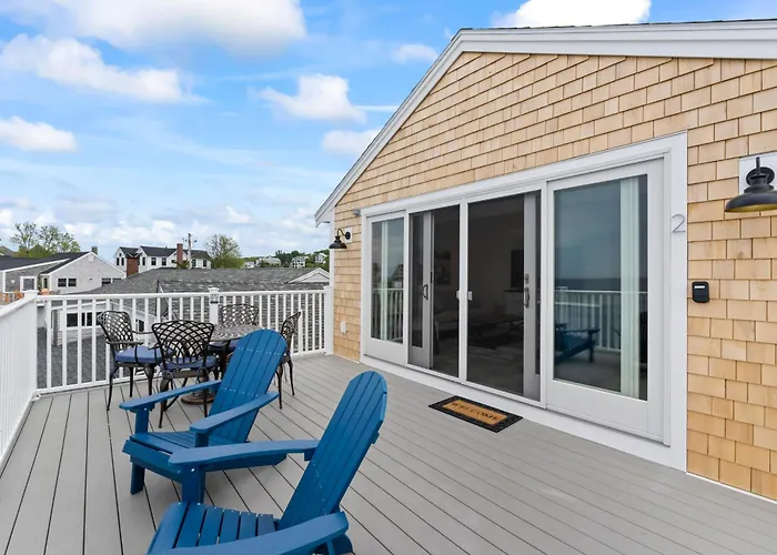 Seaside Serenity 2 Oceanfront