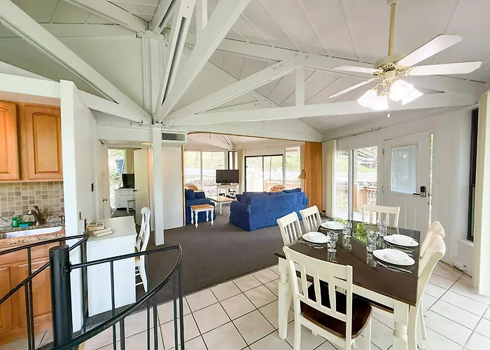 Treetop- Timberline Terraceunit29- Four Seasons