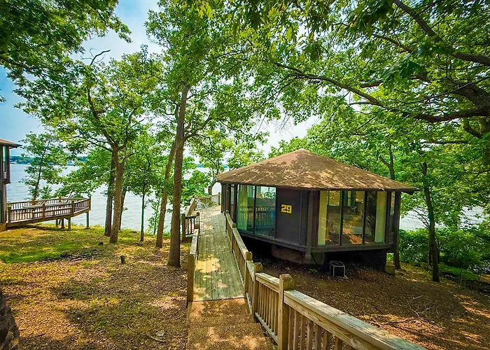 Treetop- Timberline Terraceunit29- Four Seasons