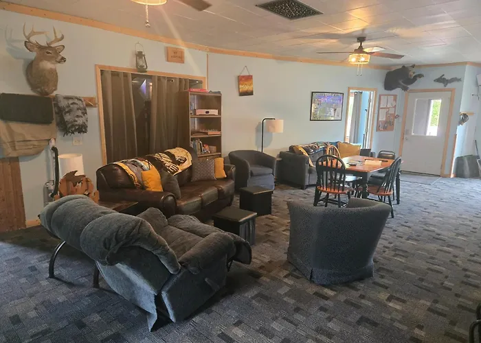 Jake'S Bed & Bar