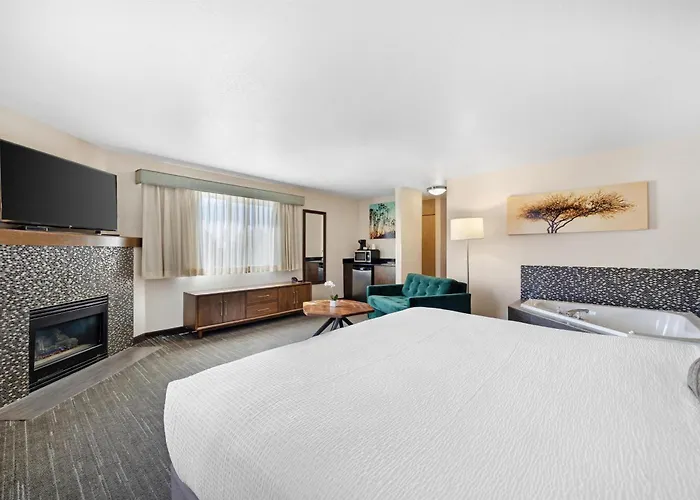 Best Western Plus City Center