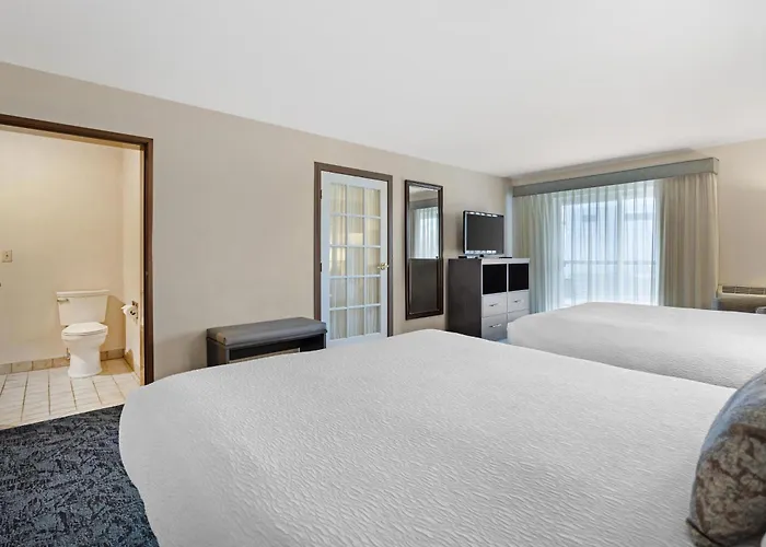 Best Western Plus City Center