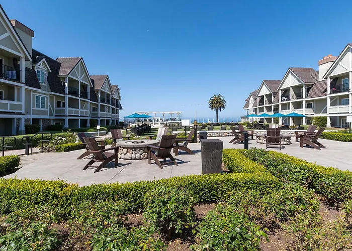 Carlsbad Inn Beach Resort