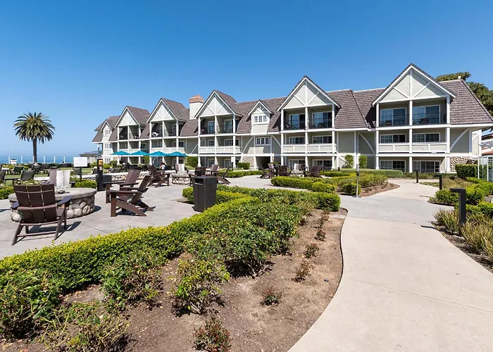 Carlsbad Inn Beach Resort