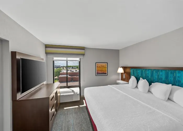 Hampton By Hilton - North Platte