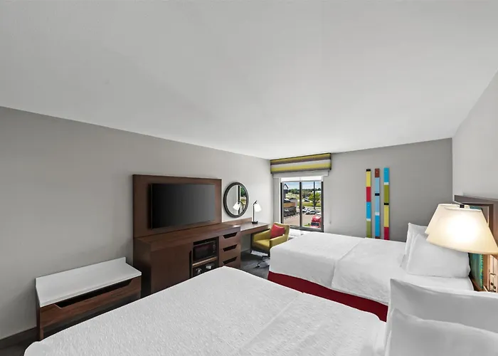 Hampton By Hilton - North Platte