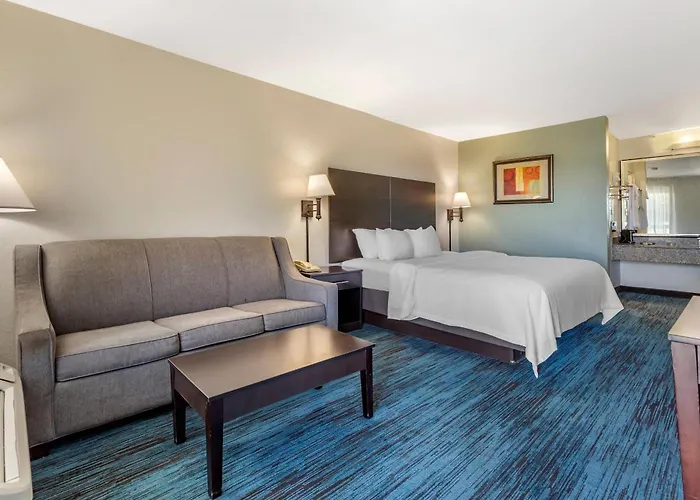 Quality Inn Mount Airy Mayberry