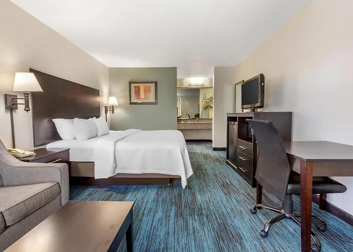 Quality Inn Mount Airy Mayberry