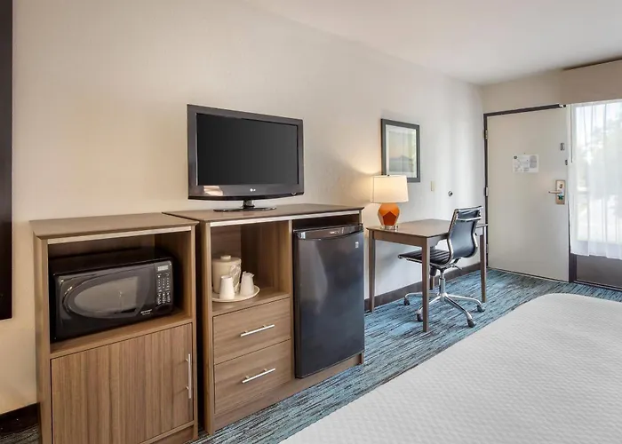 Quality Inn Mount Airy Mayberry