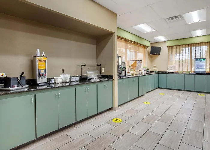 Quality Inn Mount Airy Mayberry