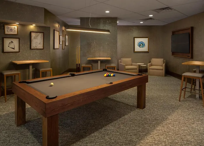 Hyatt Regency Cincinnati