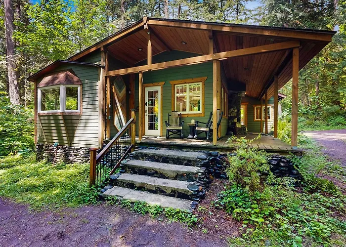 Eva'S Cottage - Romancing The River