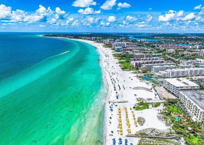Bianco Sands By Beachside Management