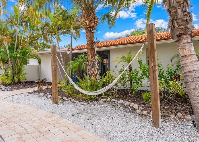 Bianco Sands By Beachside Management