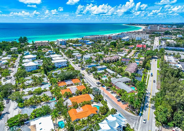 Bianco Sands By Beachside Management