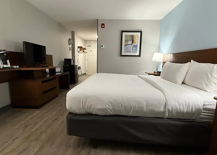 Silver Beach Hotel