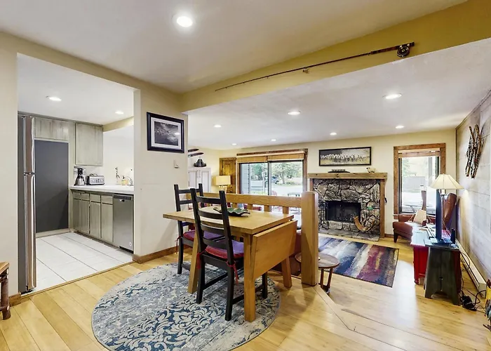Snowcreek Delight