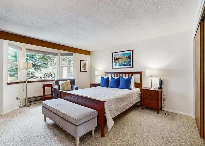 Sun Valley Serenity