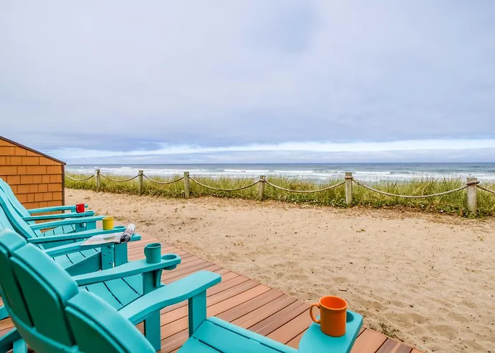 Breakers Beach House 3 - Meredith Lodging
