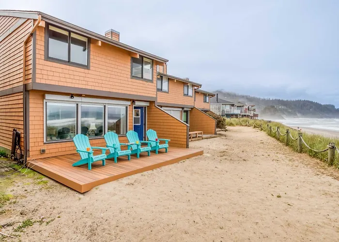 Breakers Beach House 3 - Meredith Lodging