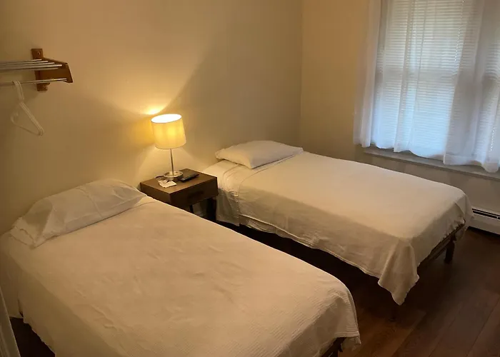 Cappuccio Hotel