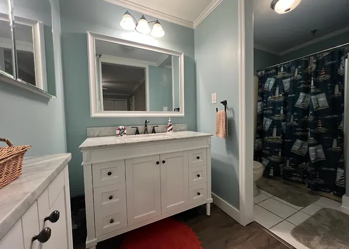 Holden Beach Hideaway