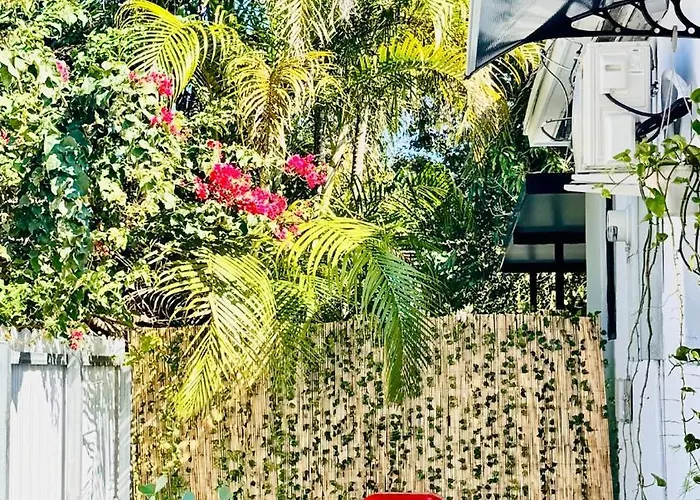 Miami North Beach