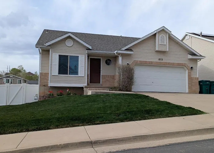 Beautiful Large Residential Home