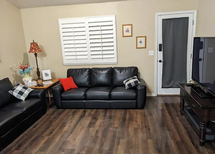 Beautiful Large Residential Home