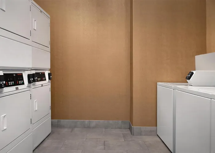Homewood Suites By Hilton Vancouver-Portland