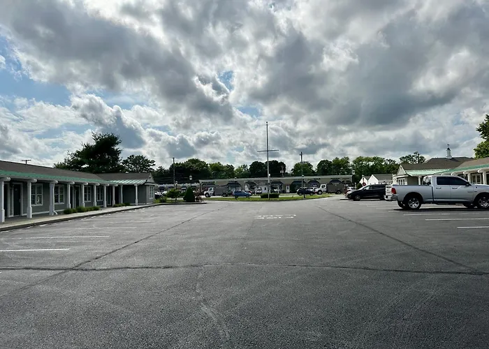 Sea Girt Lodge