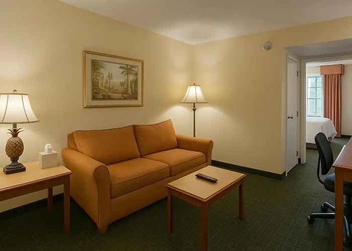 Holiday Inn Port St. Lucie By Ihg
