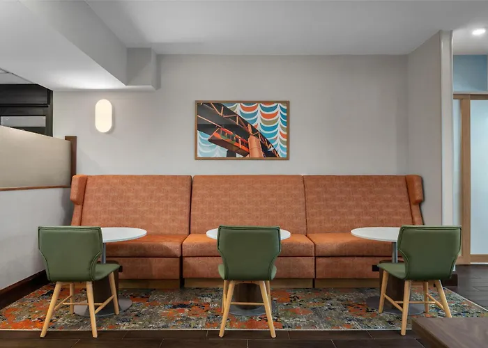 Hampton Inn Memphis / Southaven