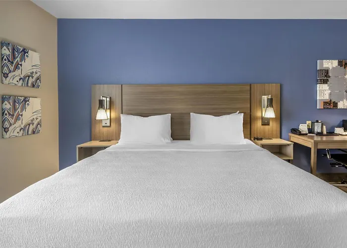 Best Western Plus Castlerock Inn & Suites