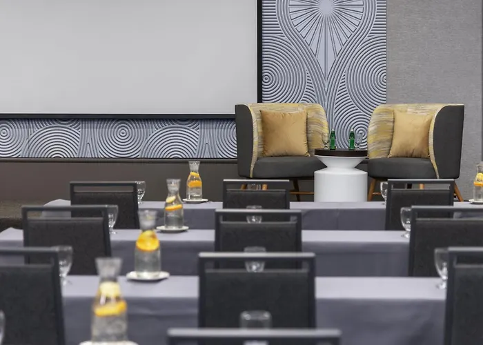Holiday Inn Coralville - Iowa City By Ihg