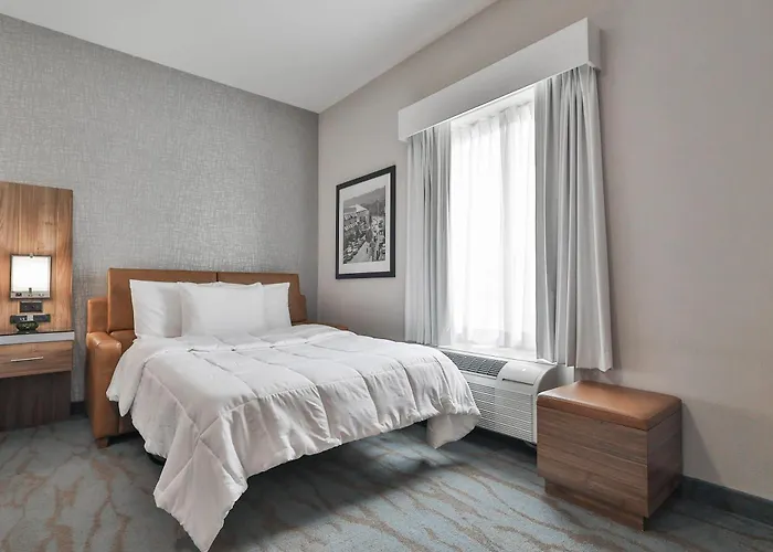 The Penn Stroud, Stroudsburg - Poconos, An Ascend Collection Hotel