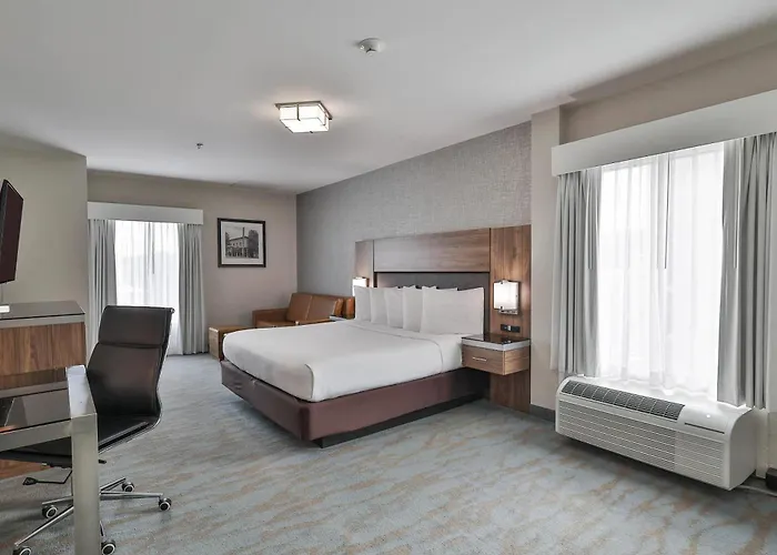 The Penn Stroud, Stroudsburg - Poconos, An Ascend Collection Hotel