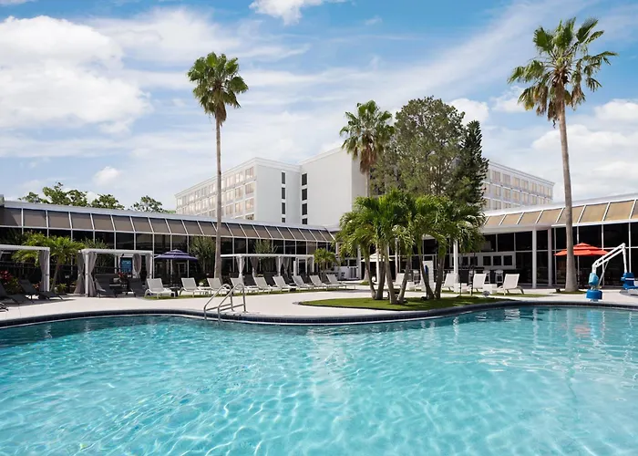 Holiday Inn Resort Kissimmee By The Parks By Ihg